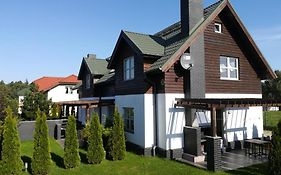 Apartamenty Baltic Sea Zeglarska 10 Nr3